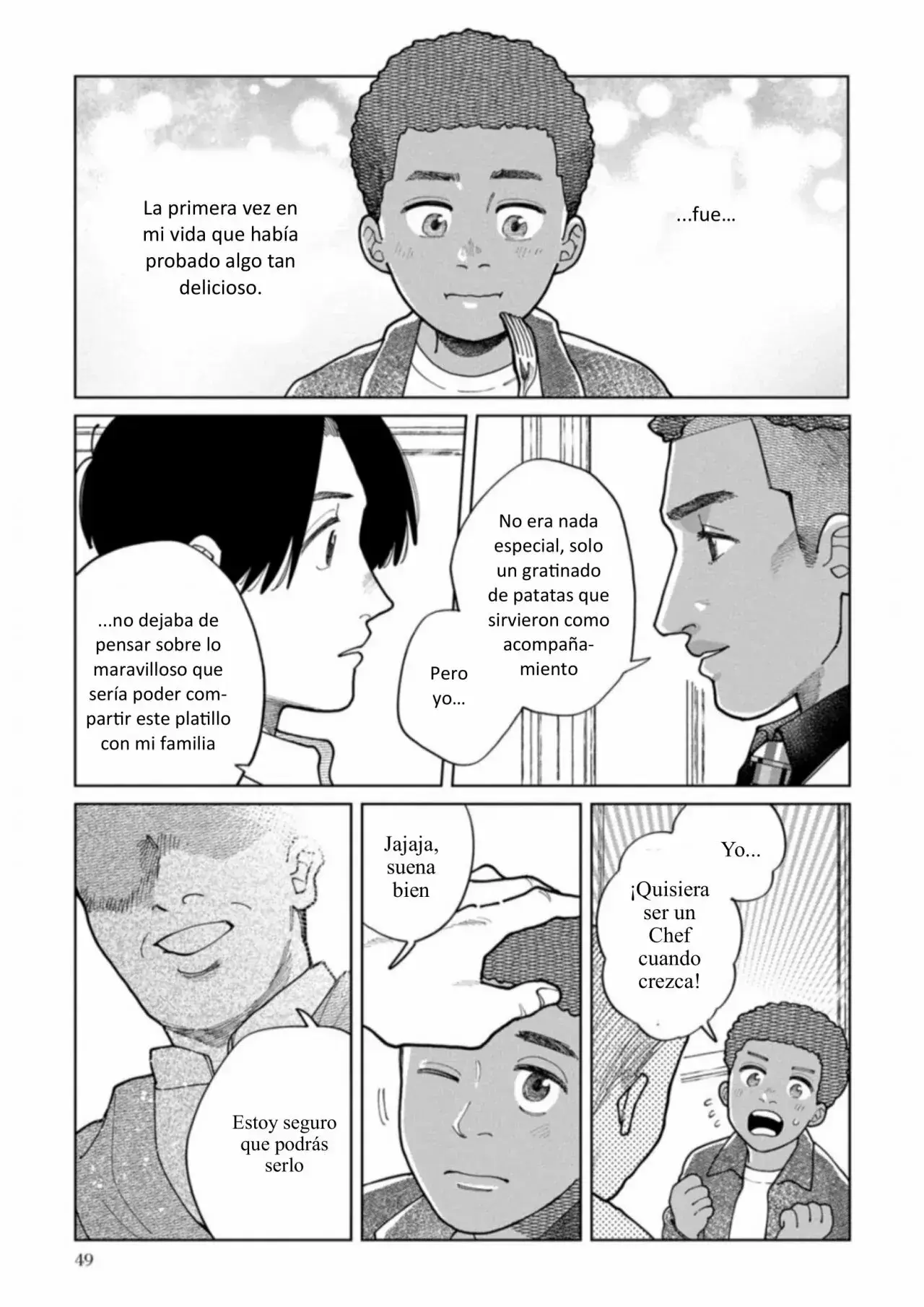 Capitulo 48 page 21