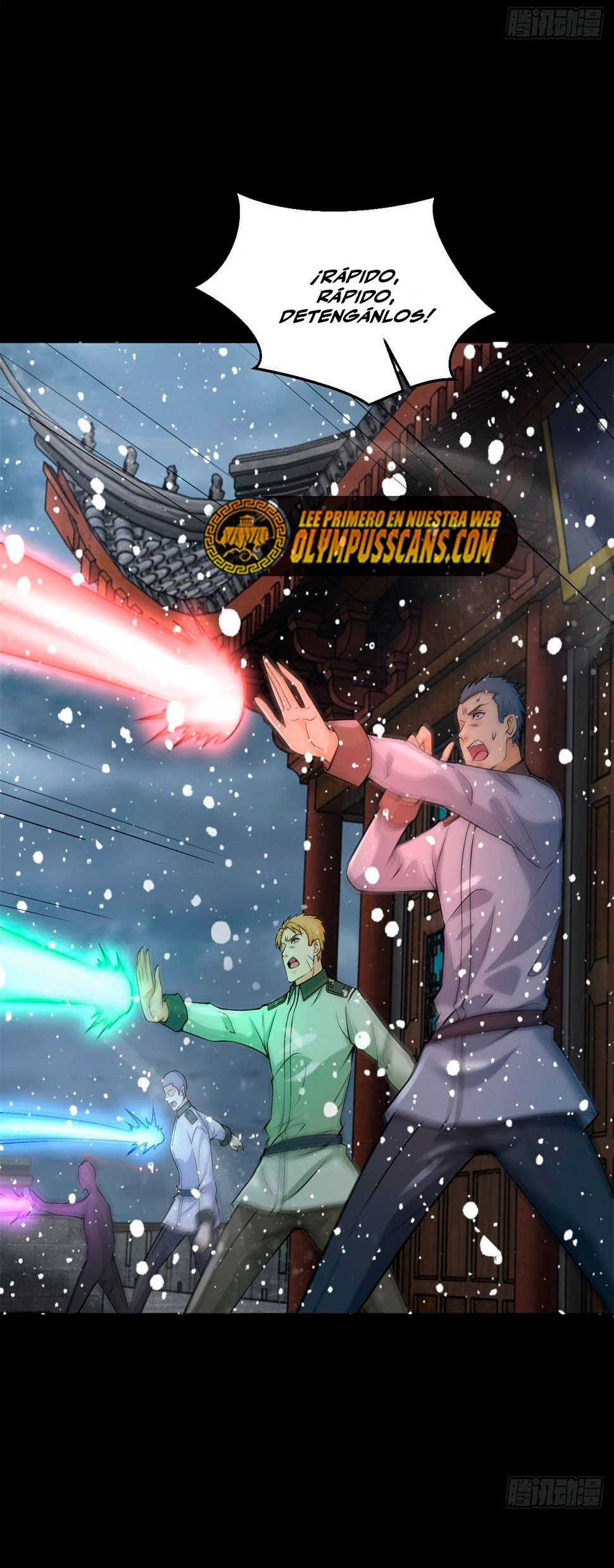 Capitulo 633 page 29