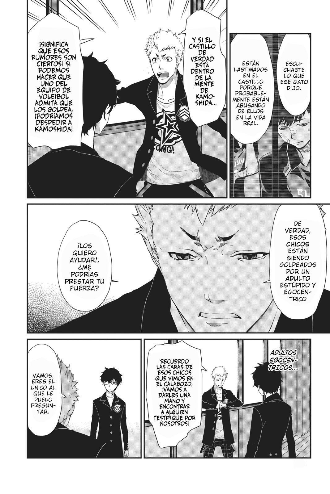 Capitulo 5 page 11