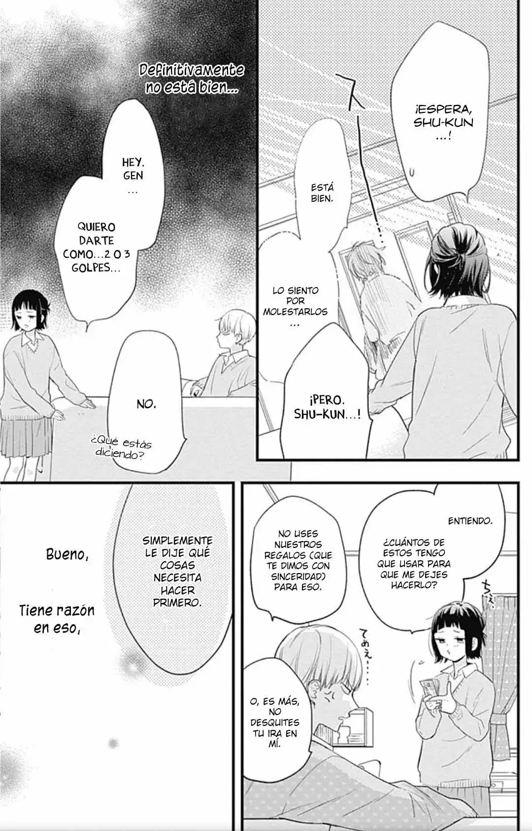 Capitulo 18 page 27