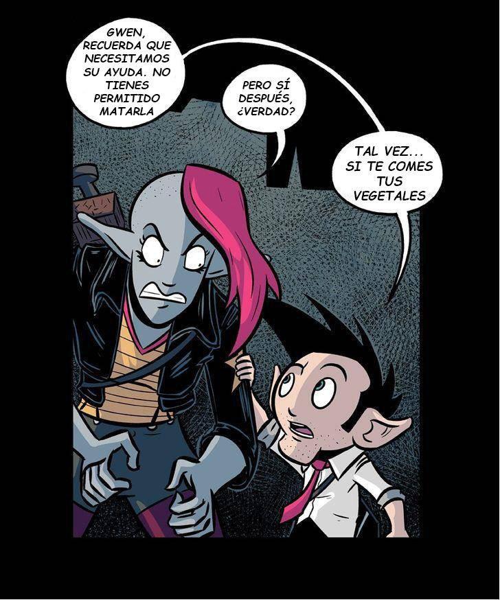 Capitulo 26 page 23