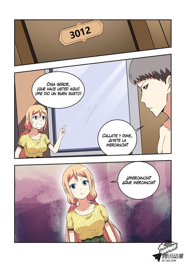 Capitulo 29 page 10