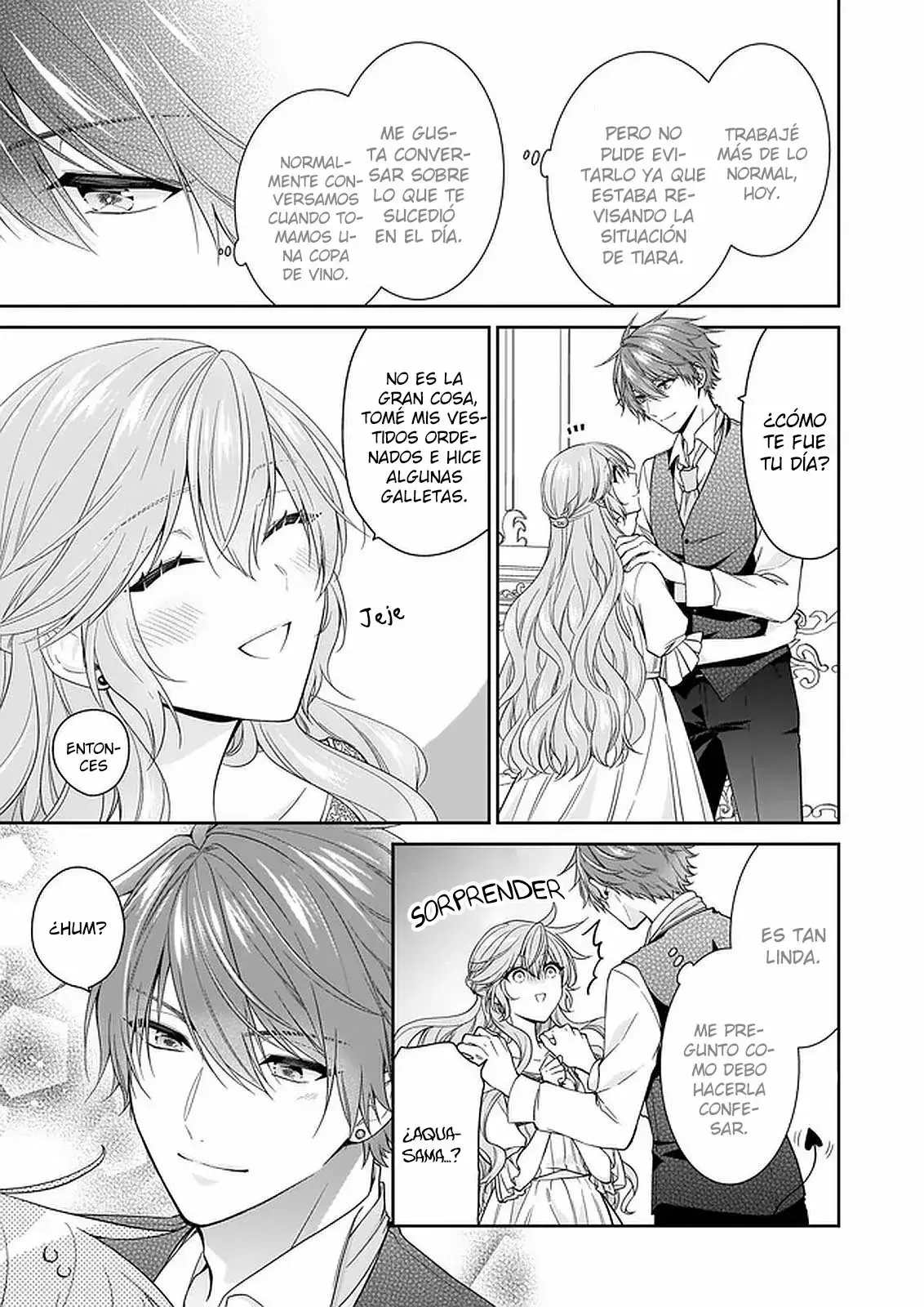 Capitulo 26 page 18