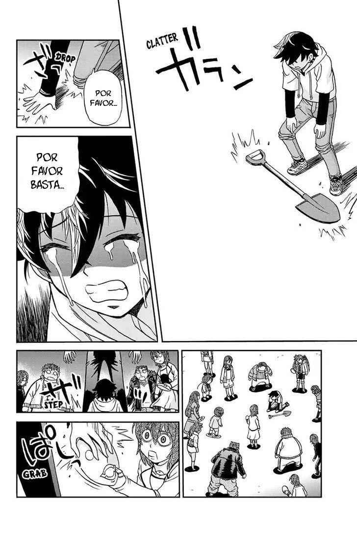 Capitulo 58 page 16