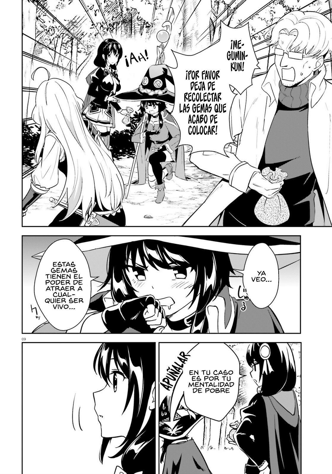 Capitulo 23 page 11