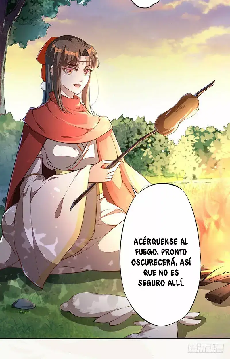Capitulo 76 page 19