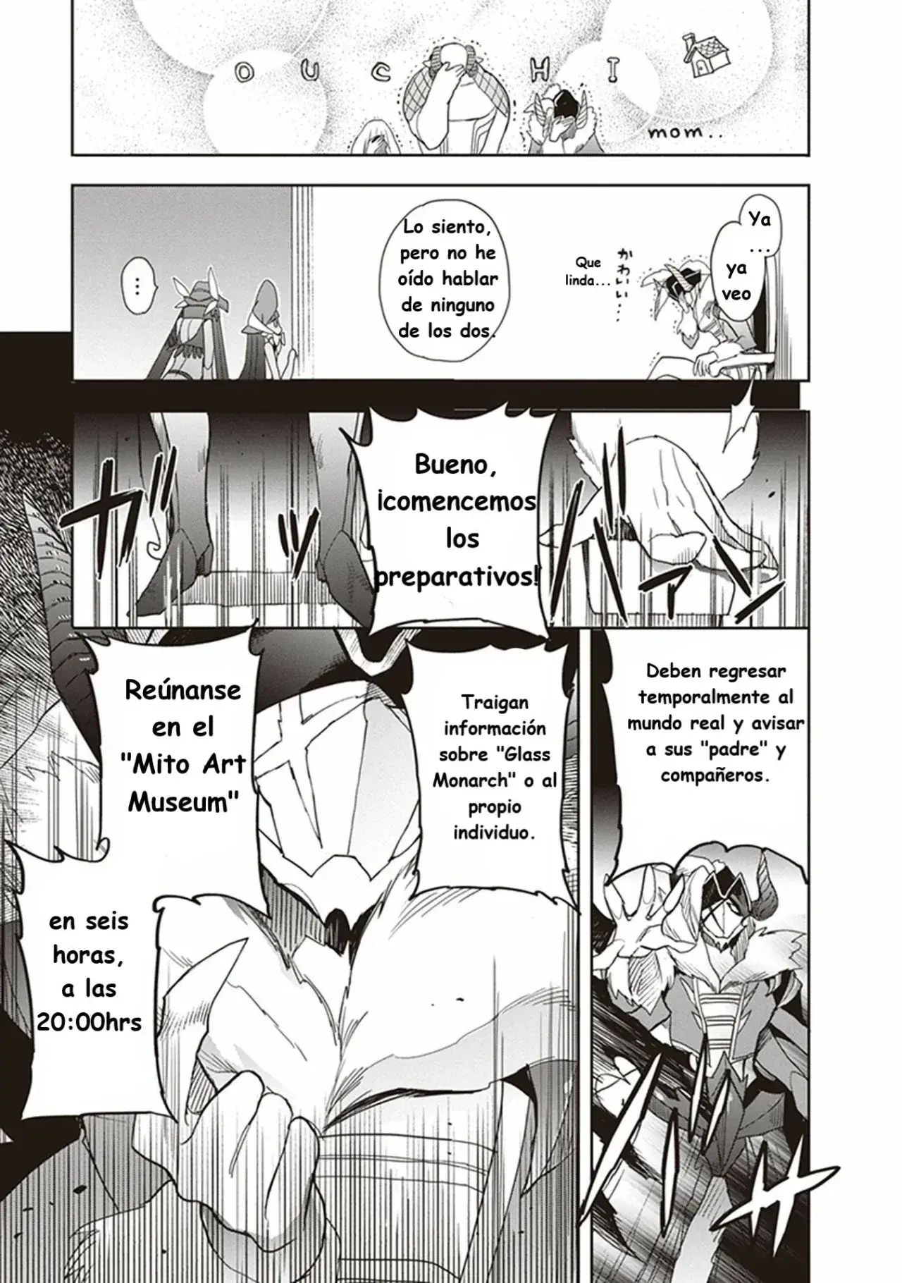 Capitulo 47 page 16