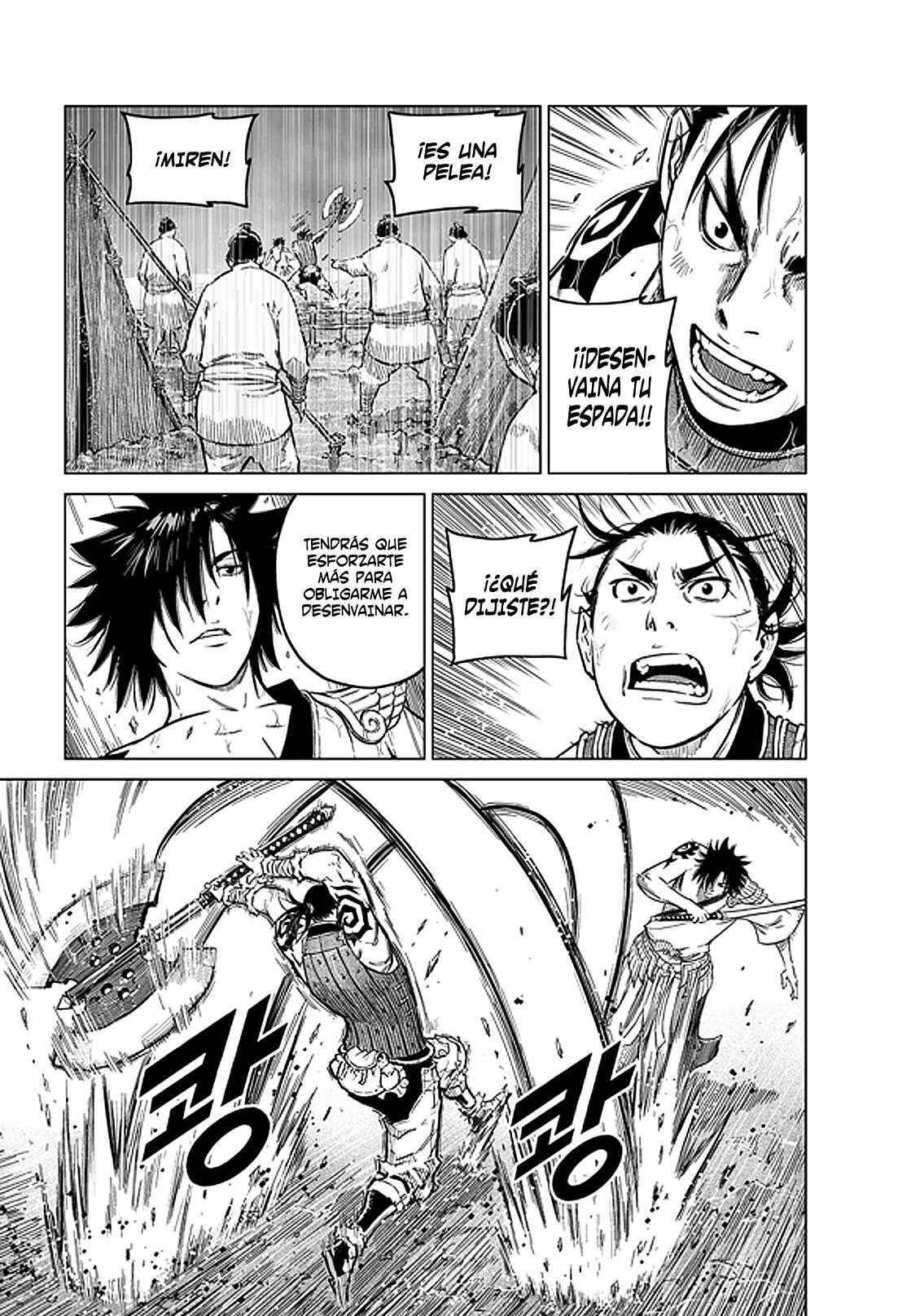 Capitulo 18 page 20