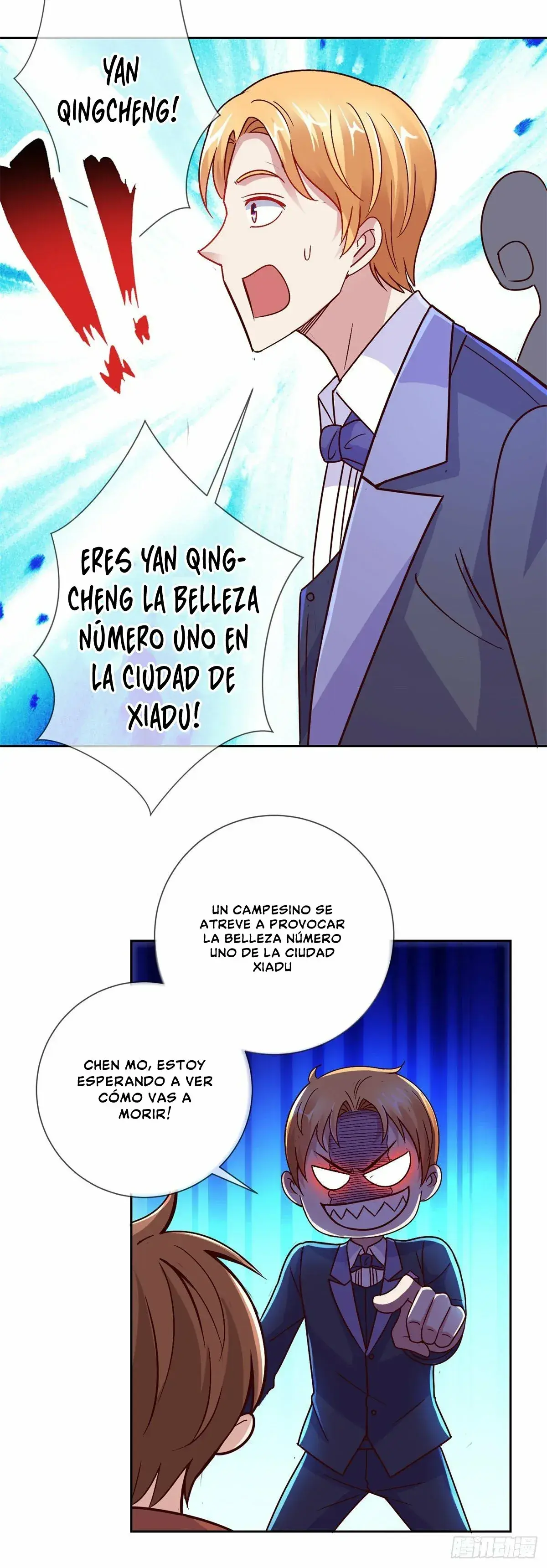Capitulo 33 page 9
