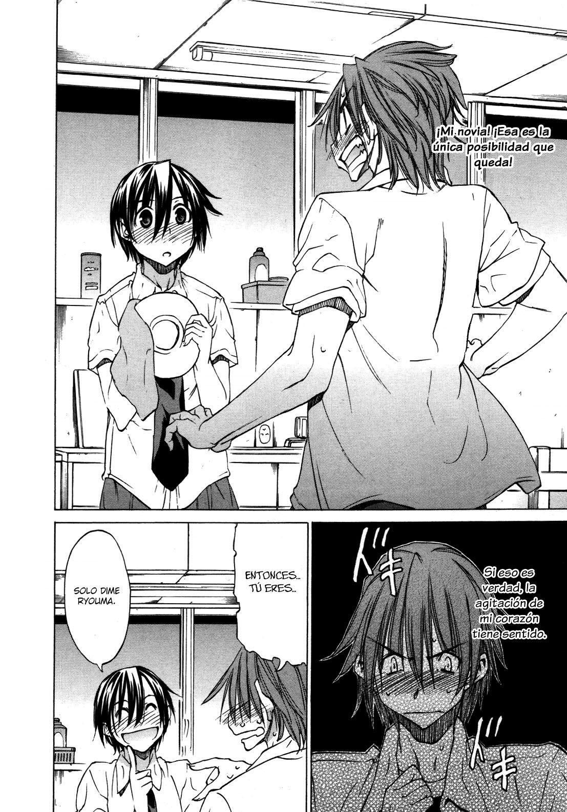 Capitulo 28 page 21