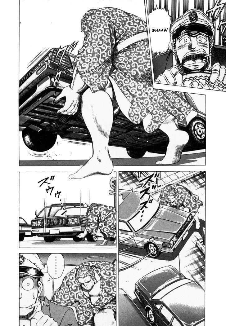 Capitulo 34 page 16
