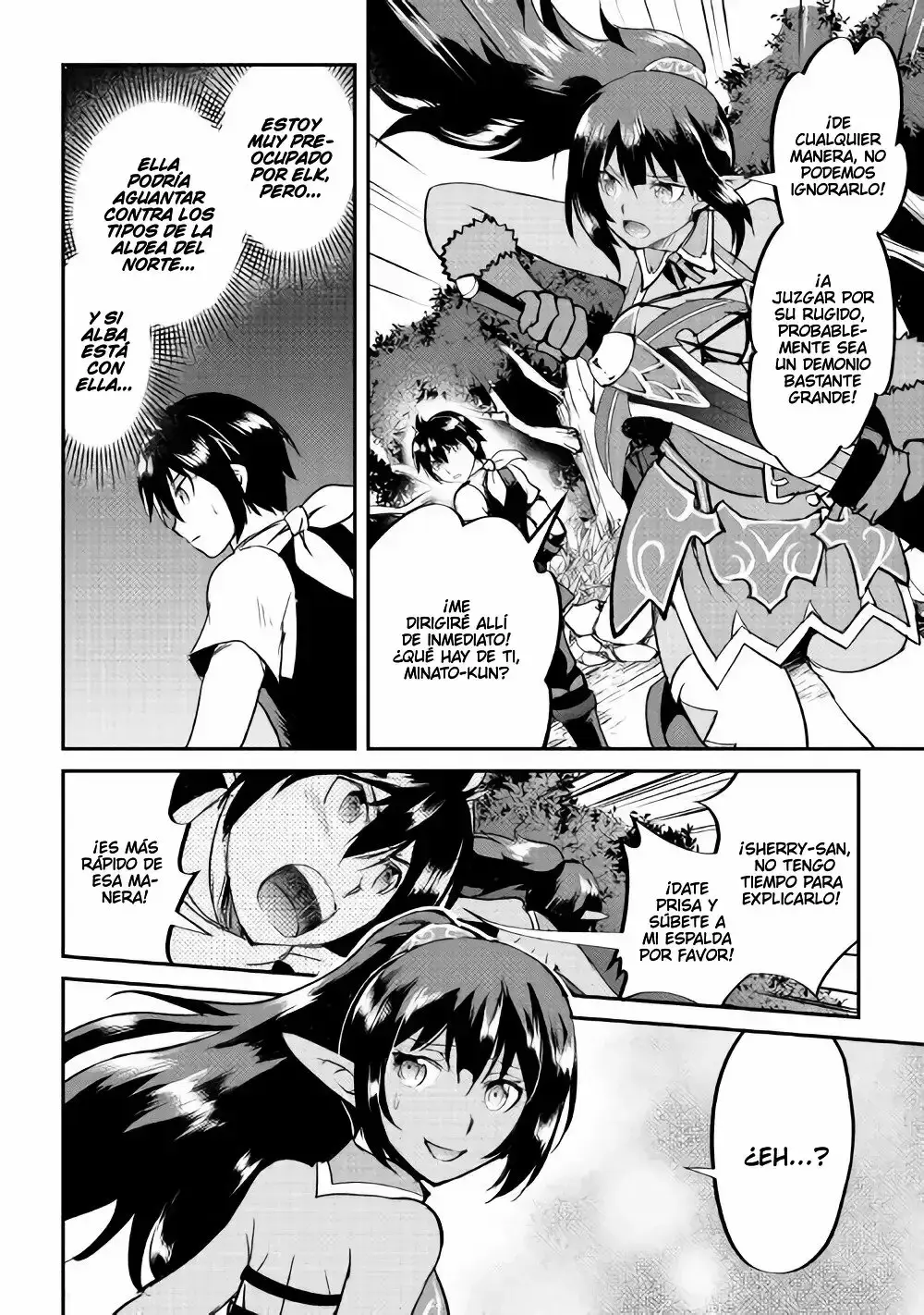 Capitulo 27 page 29