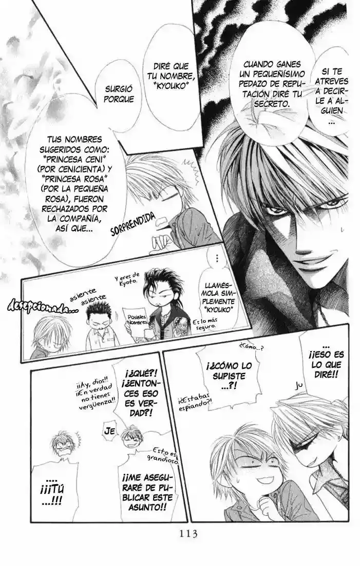 Capitulo 45 page 21