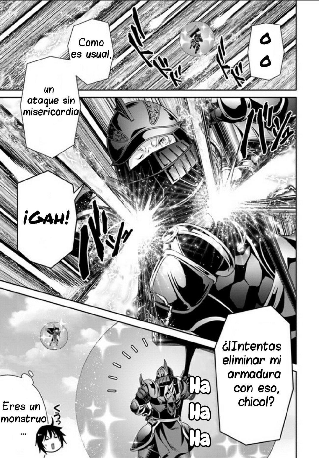 Capitulo 25 page 19