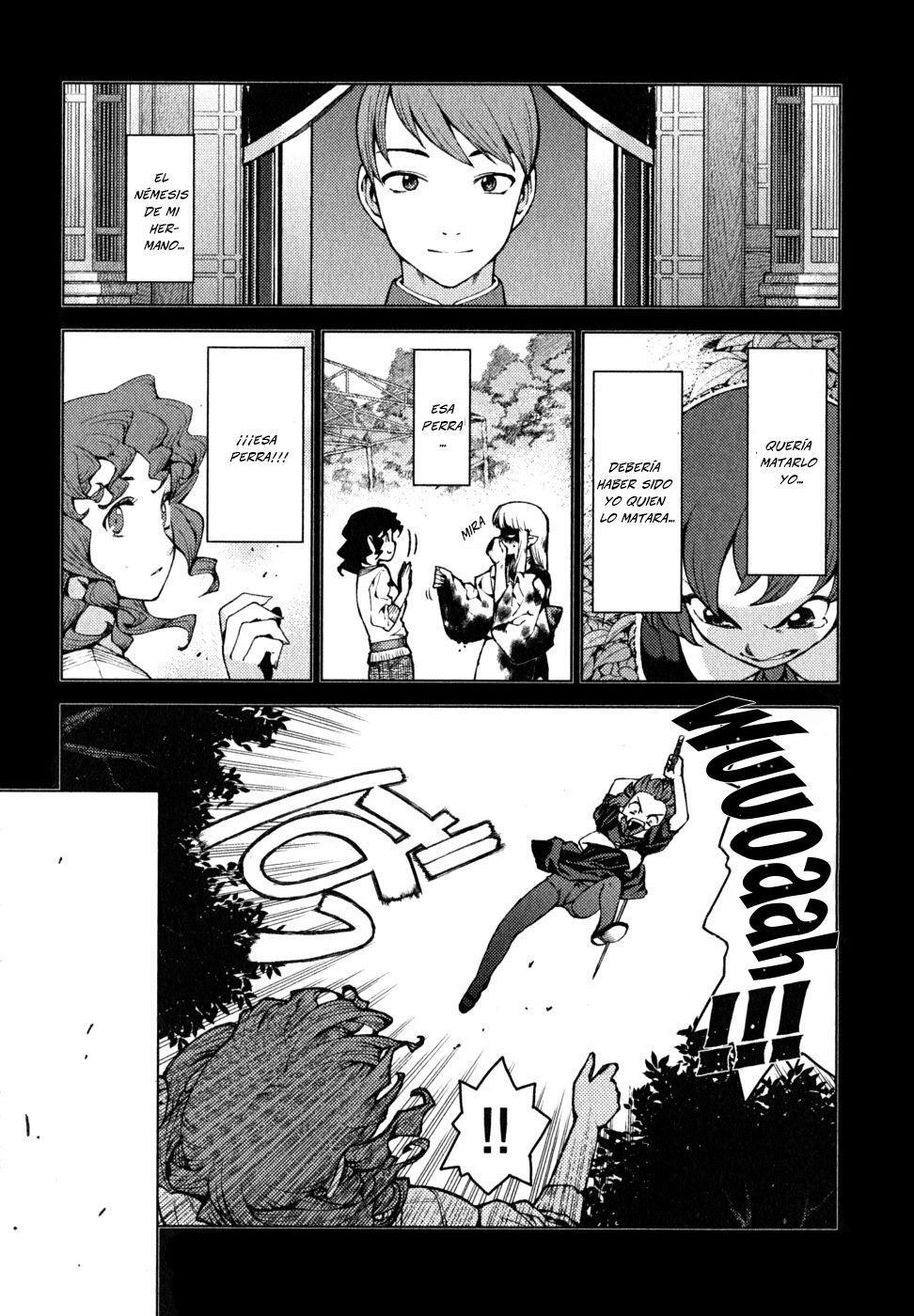 Capitulo 22 page 17