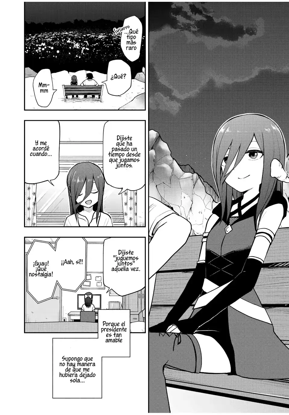 Capitulo 28 page 9