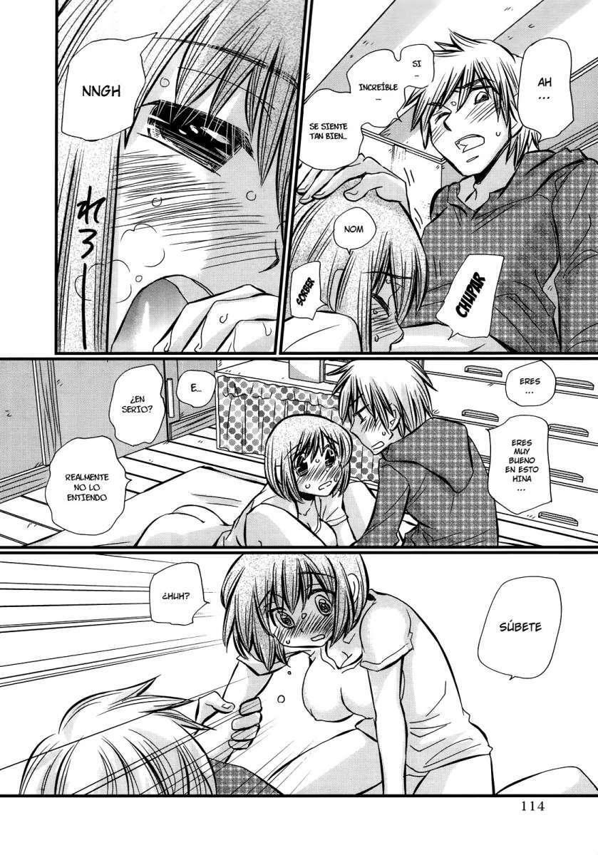 Capitulo 26 page 16