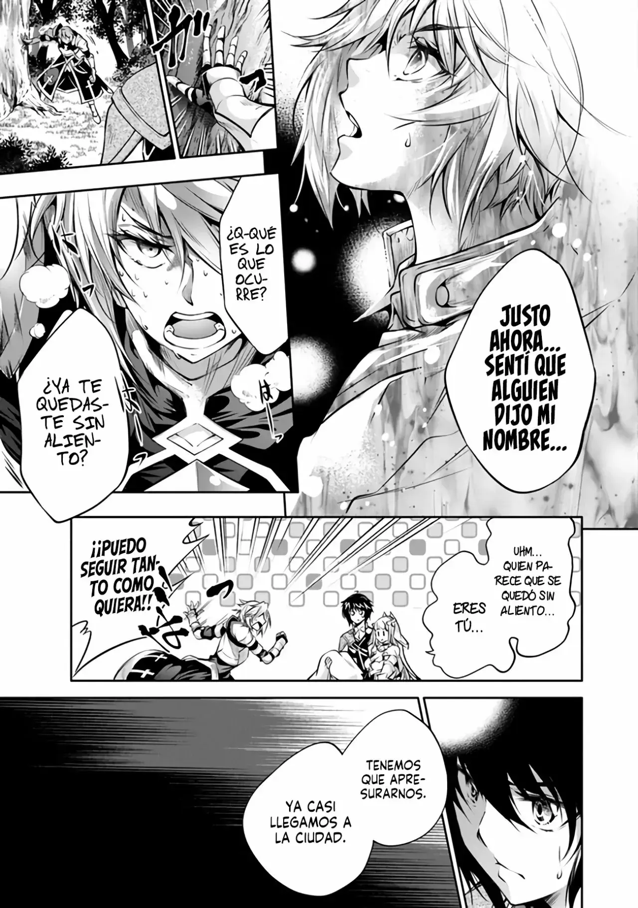 Capitulo 18 page 21