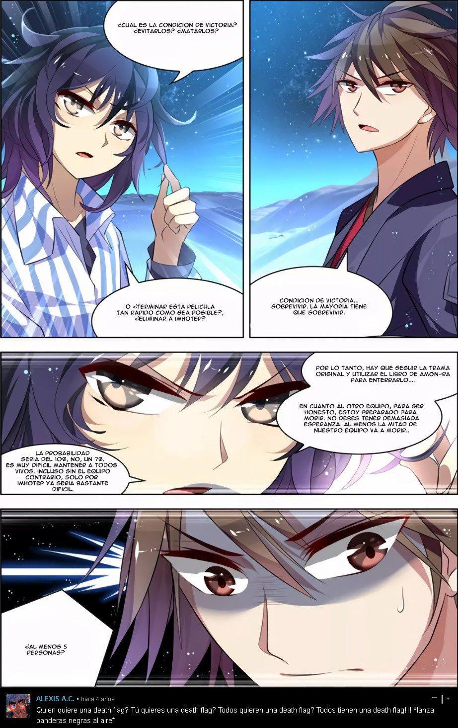 Capitulo 27 page 27