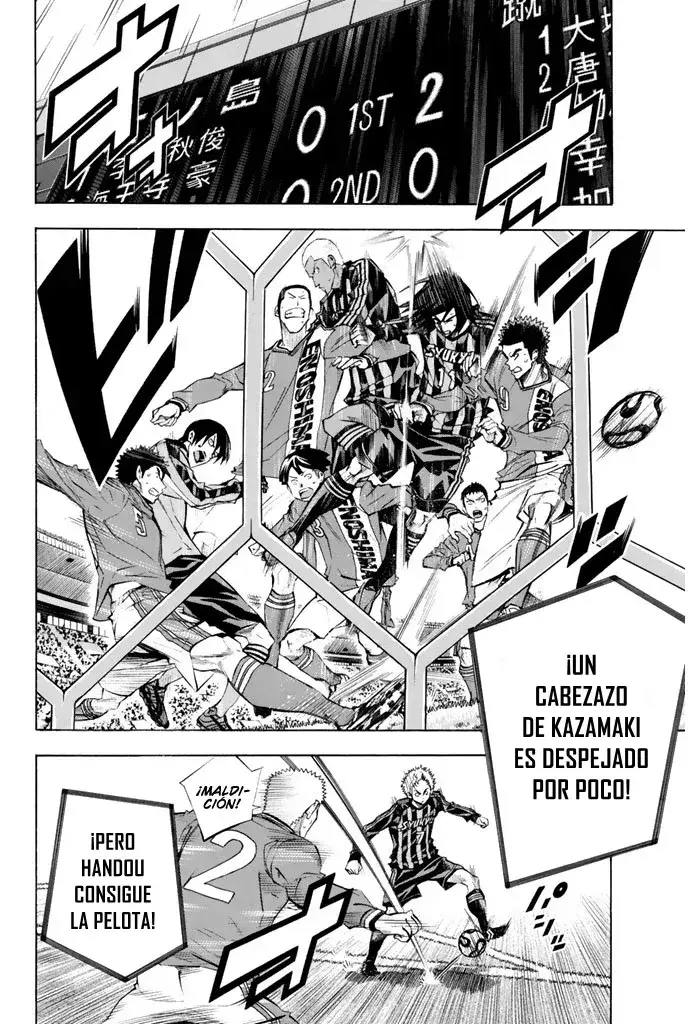 Capitulo 263 page 9