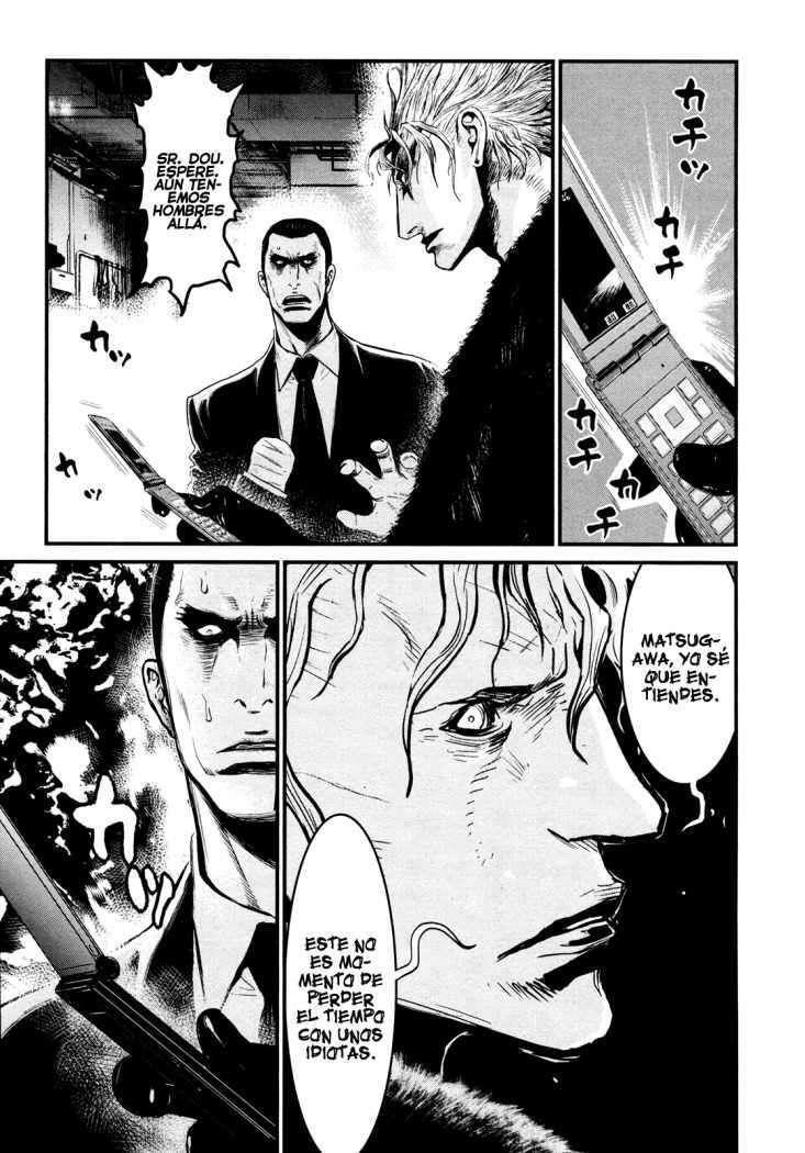 Capitulo 94 page 18