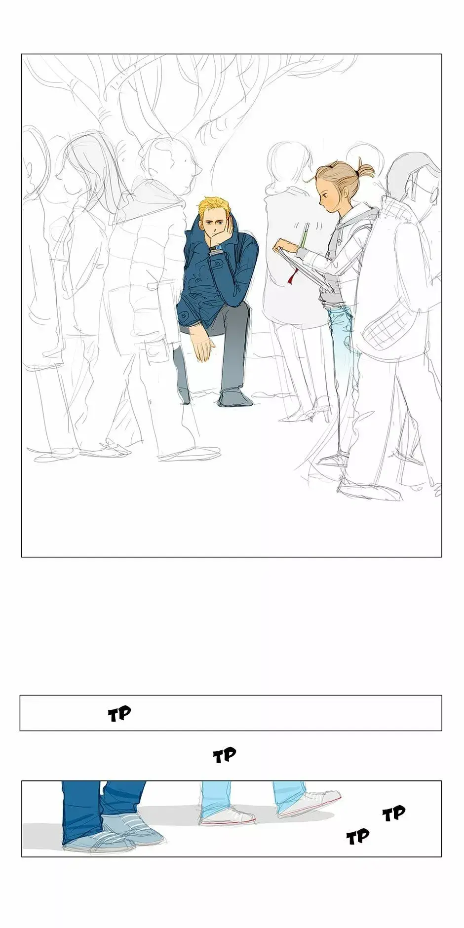 Capitulo 11 page 9