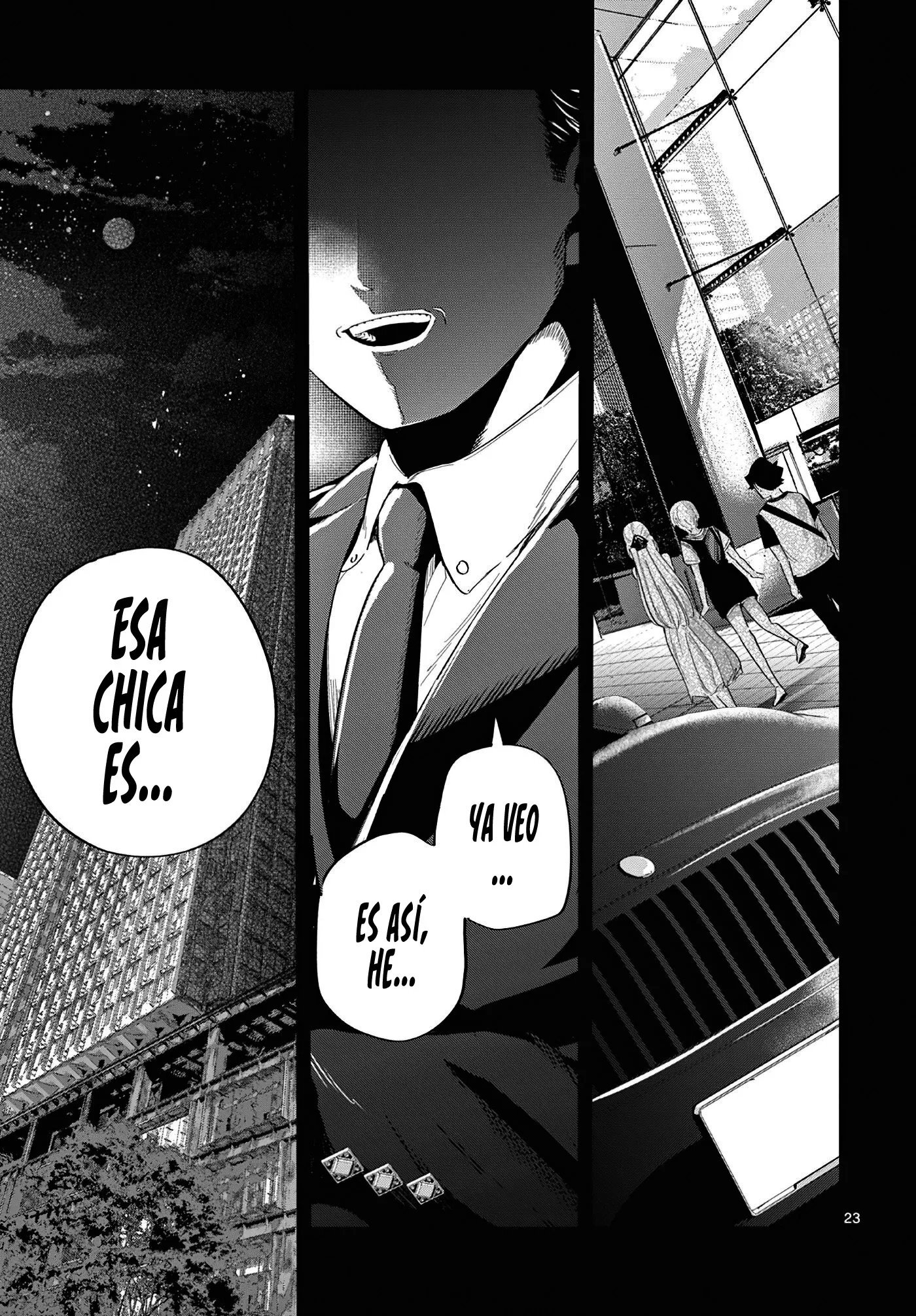 Capitulo 26 page 28