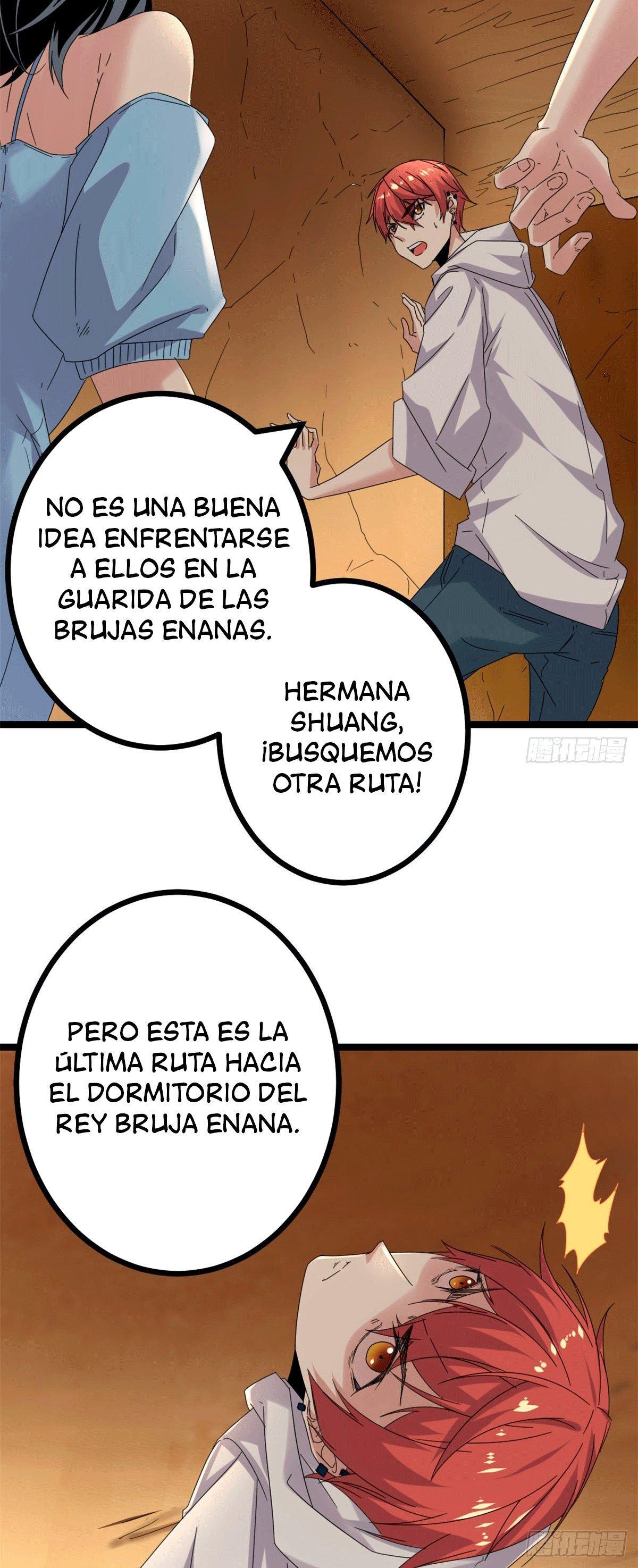 Capitulo 31 page 19