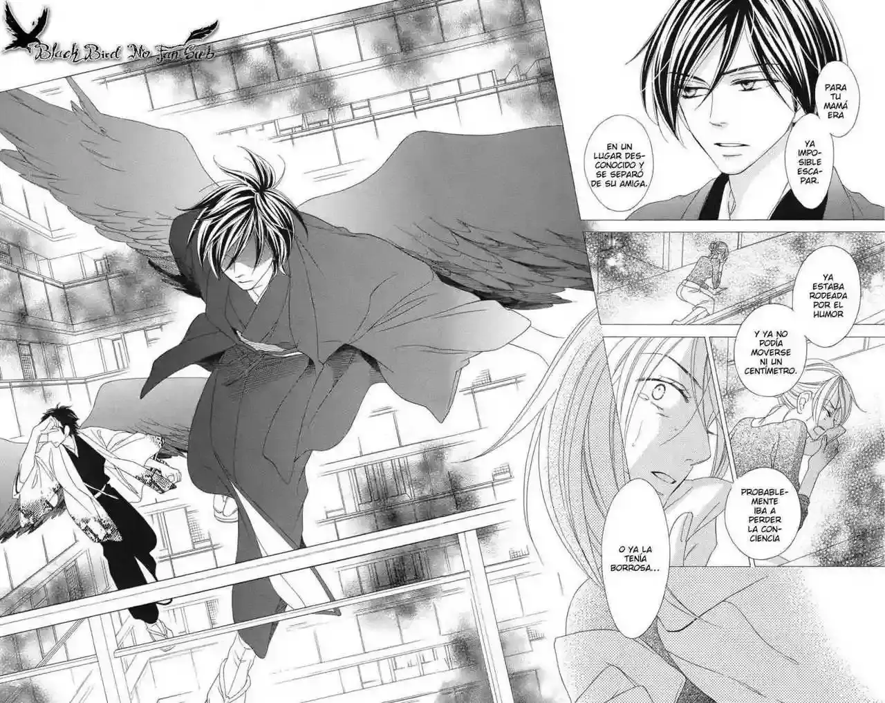 Capitulo 69 page 31