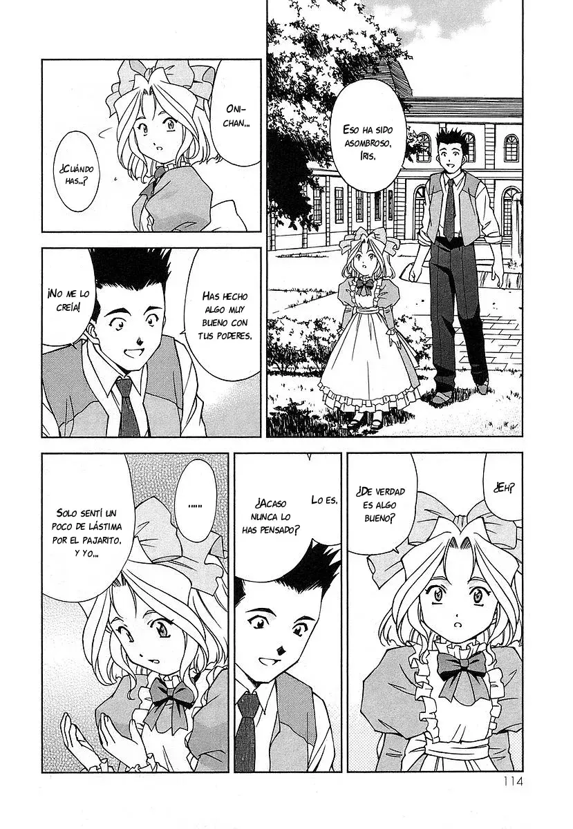 Capitulo 17.30 page 24