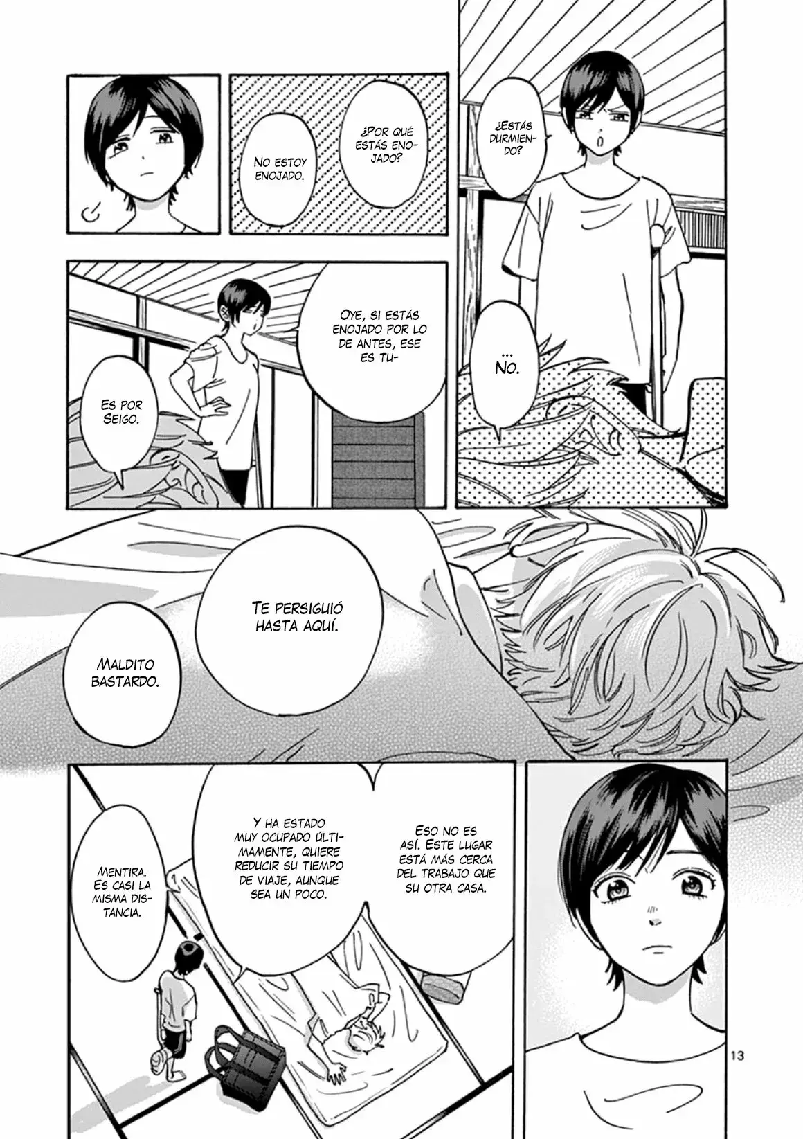 Capitulo 47 page 14
