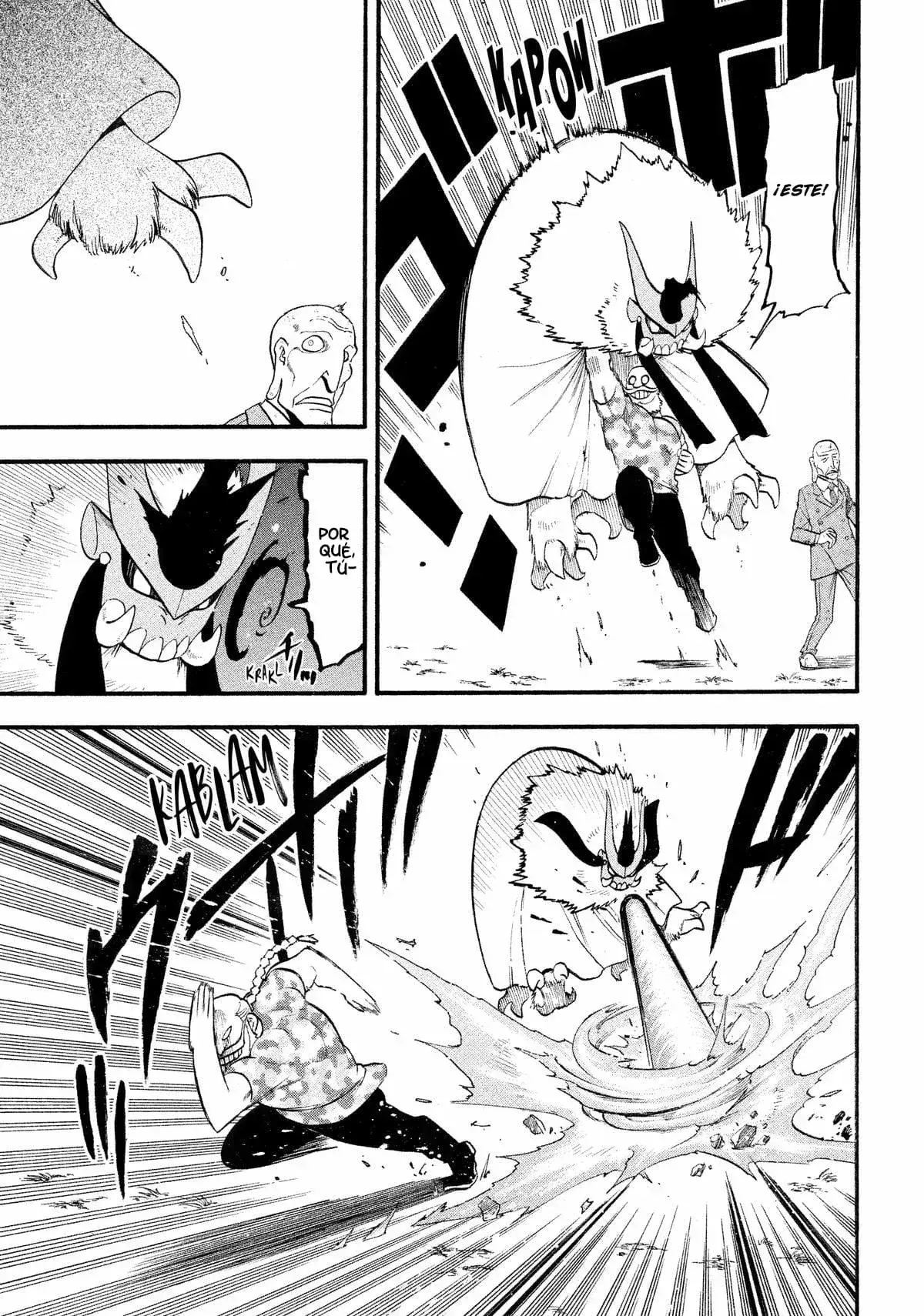 Capitulo 33 page 24