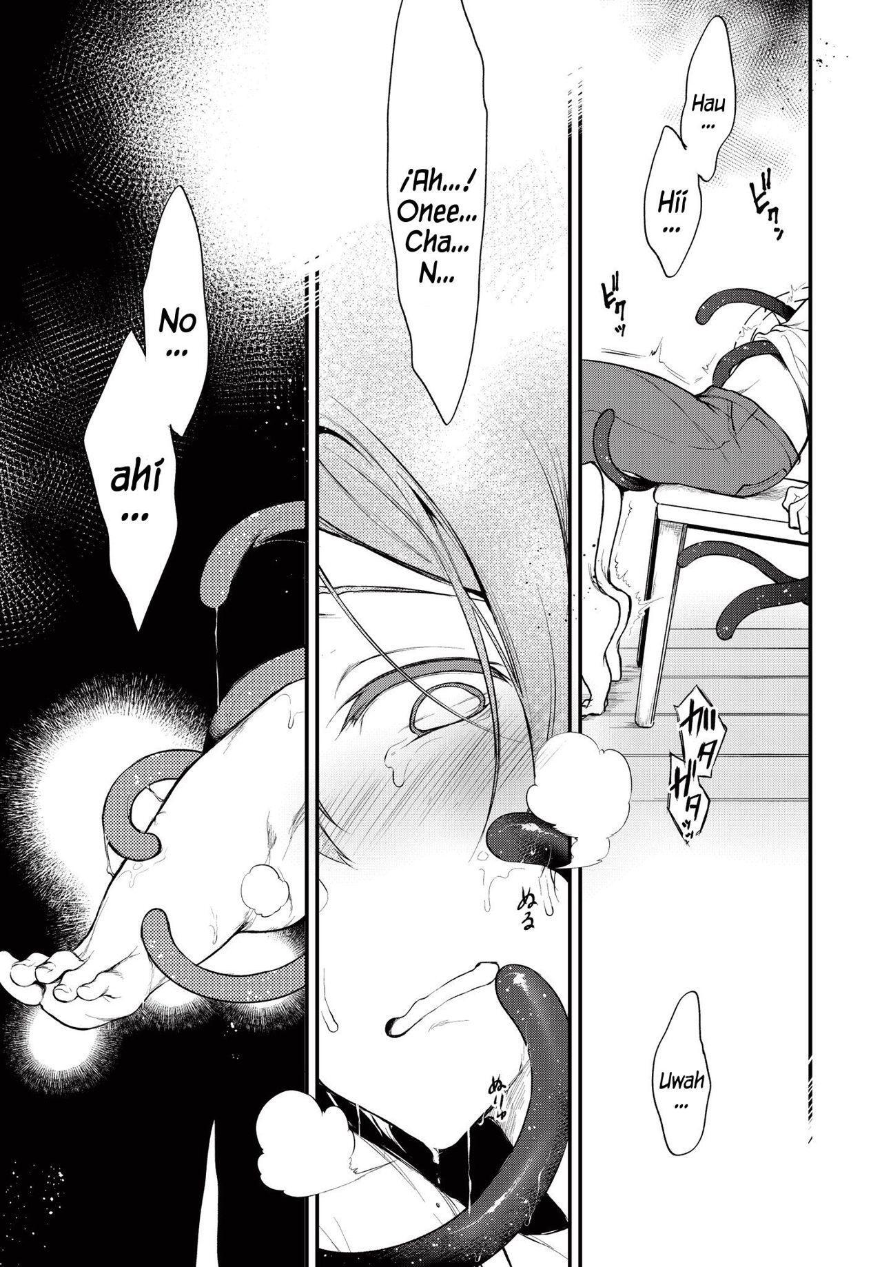 Capitulo 9.50 page 12