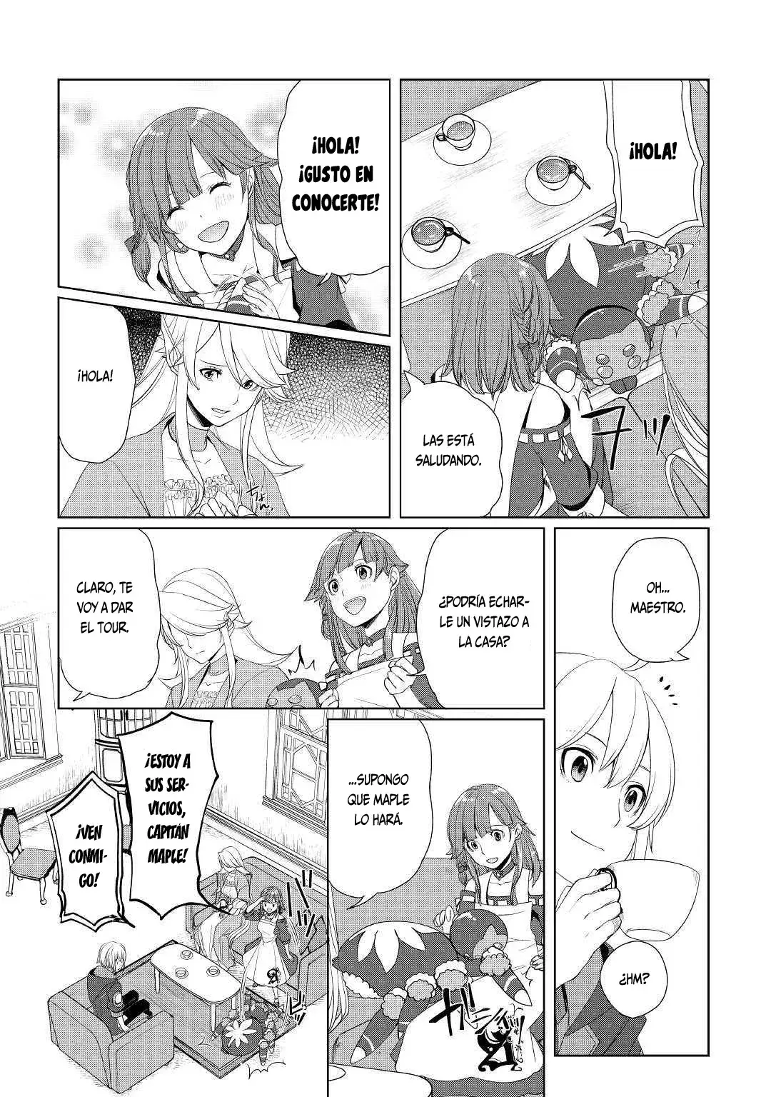 Capitulo 14 page 10