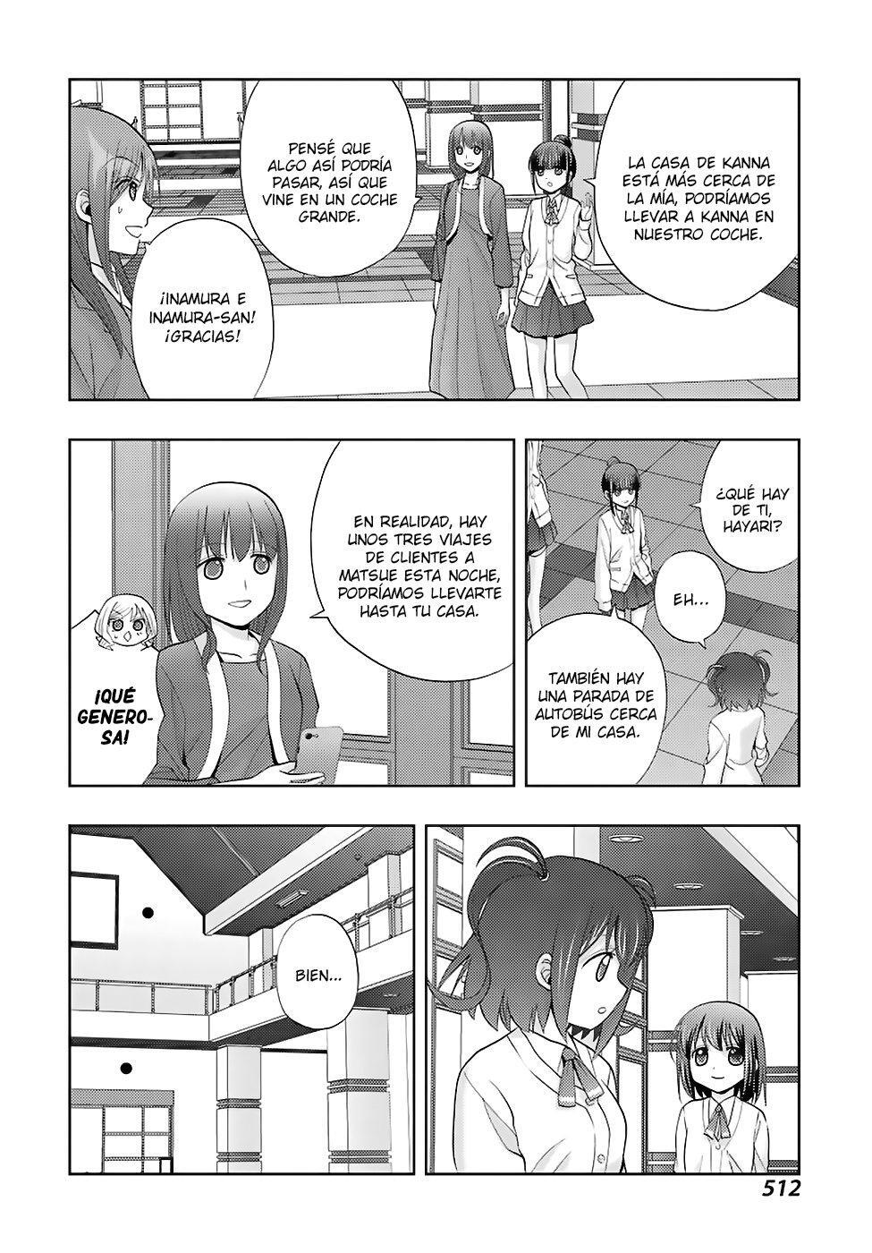 Capitulo 70 page 20