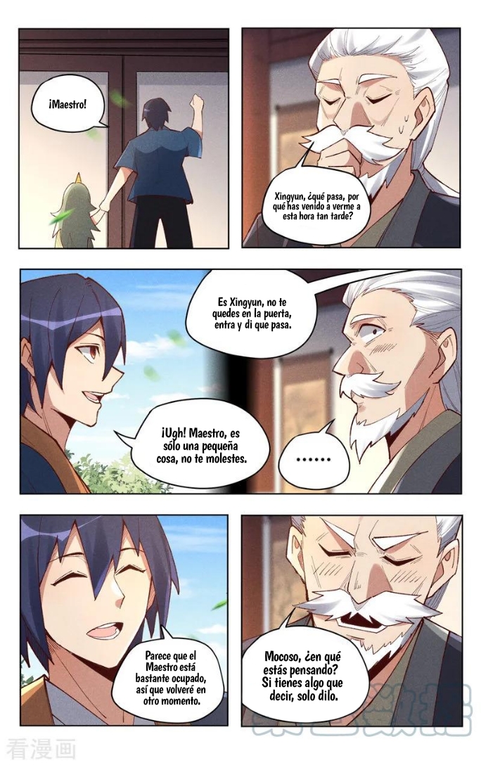 Capitulo 526 page 9