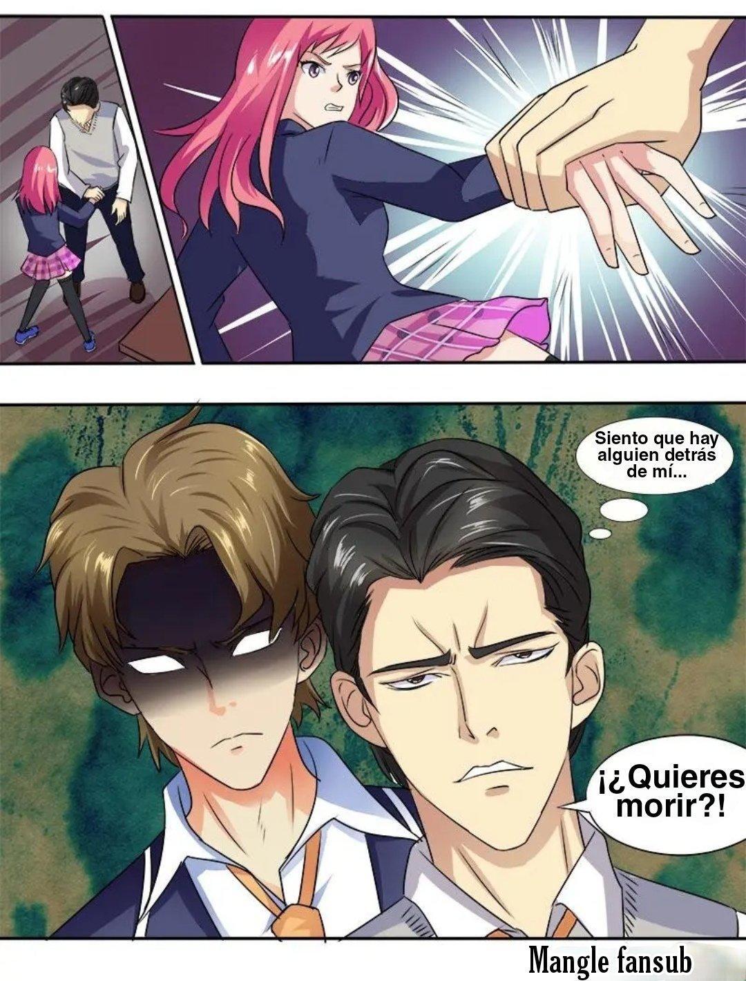 Capitulo 21 page 3