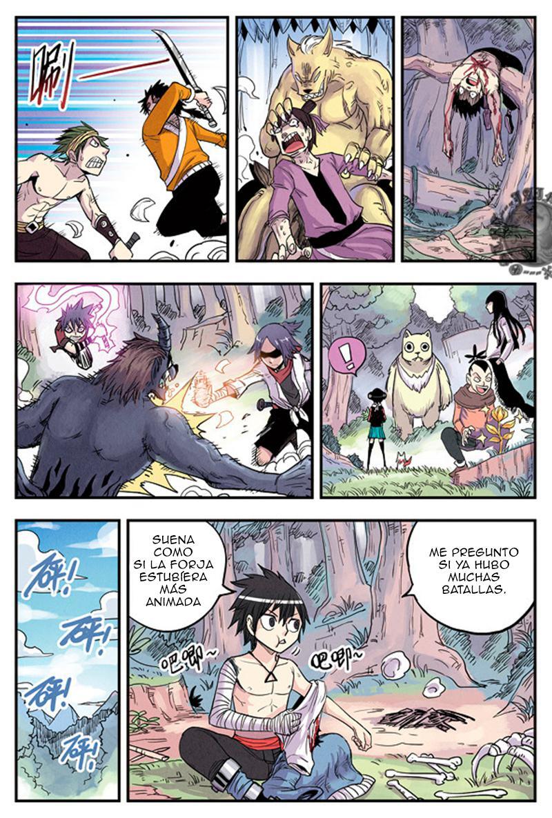 Capitulo 16 page 20