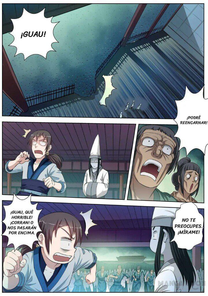 Capitulo 31 page 8