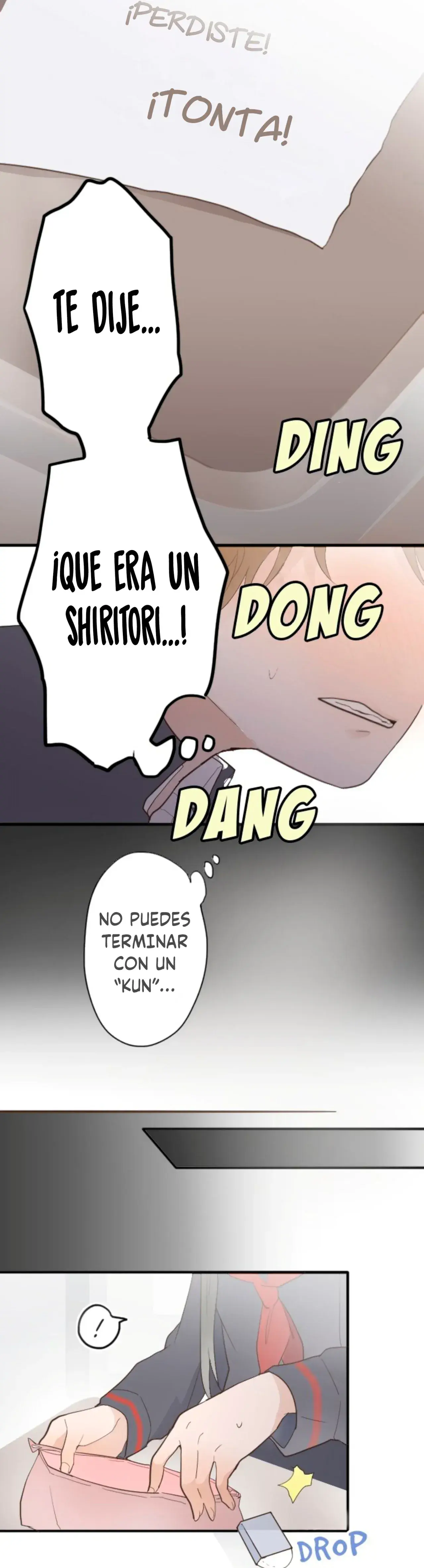 Capitulo 26 page 19