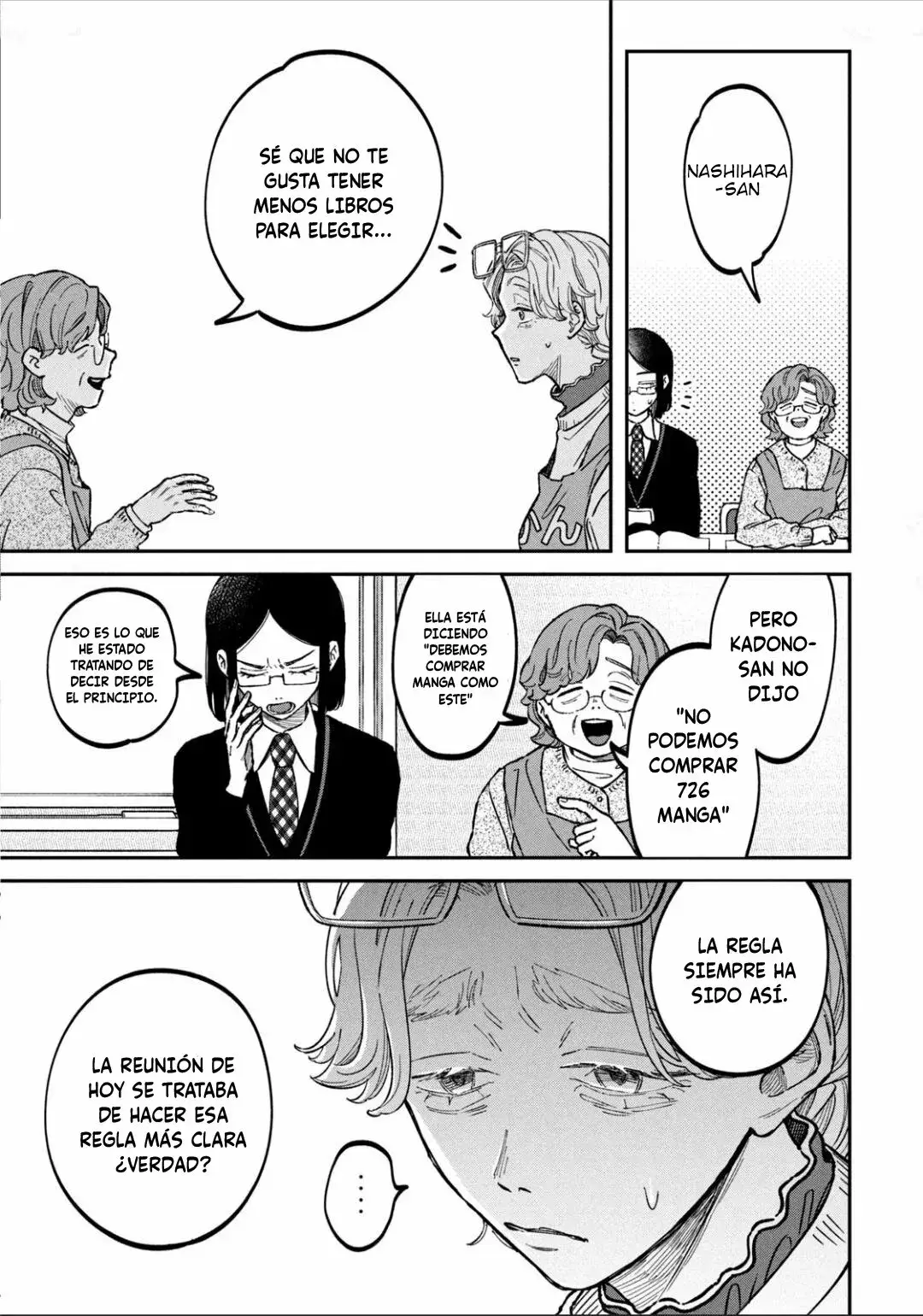 Capitulo 23 page 20