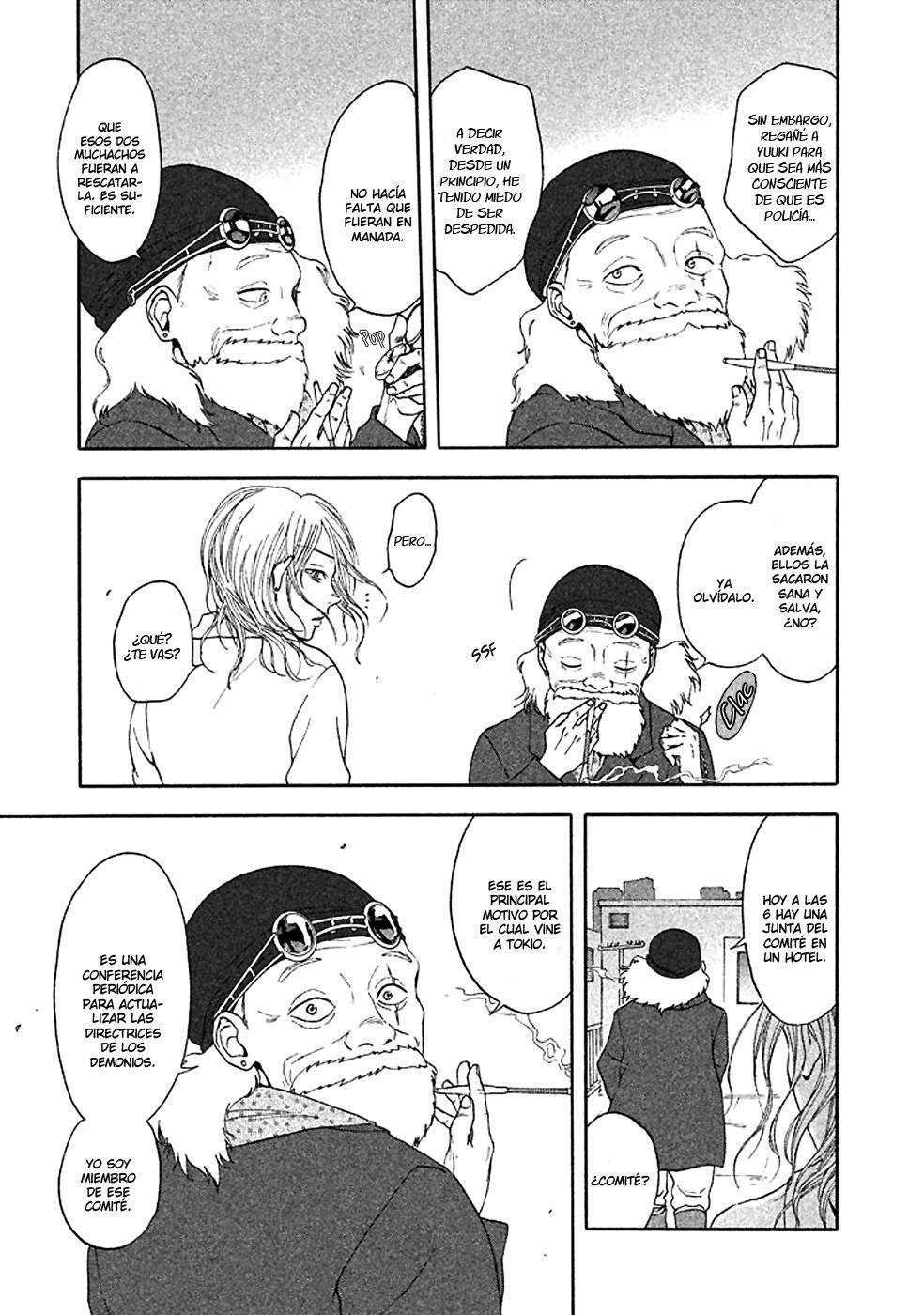 Capitulo 22 page 38