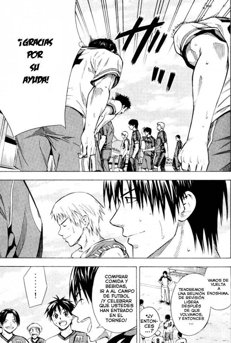 Capitulo 66 page 18
