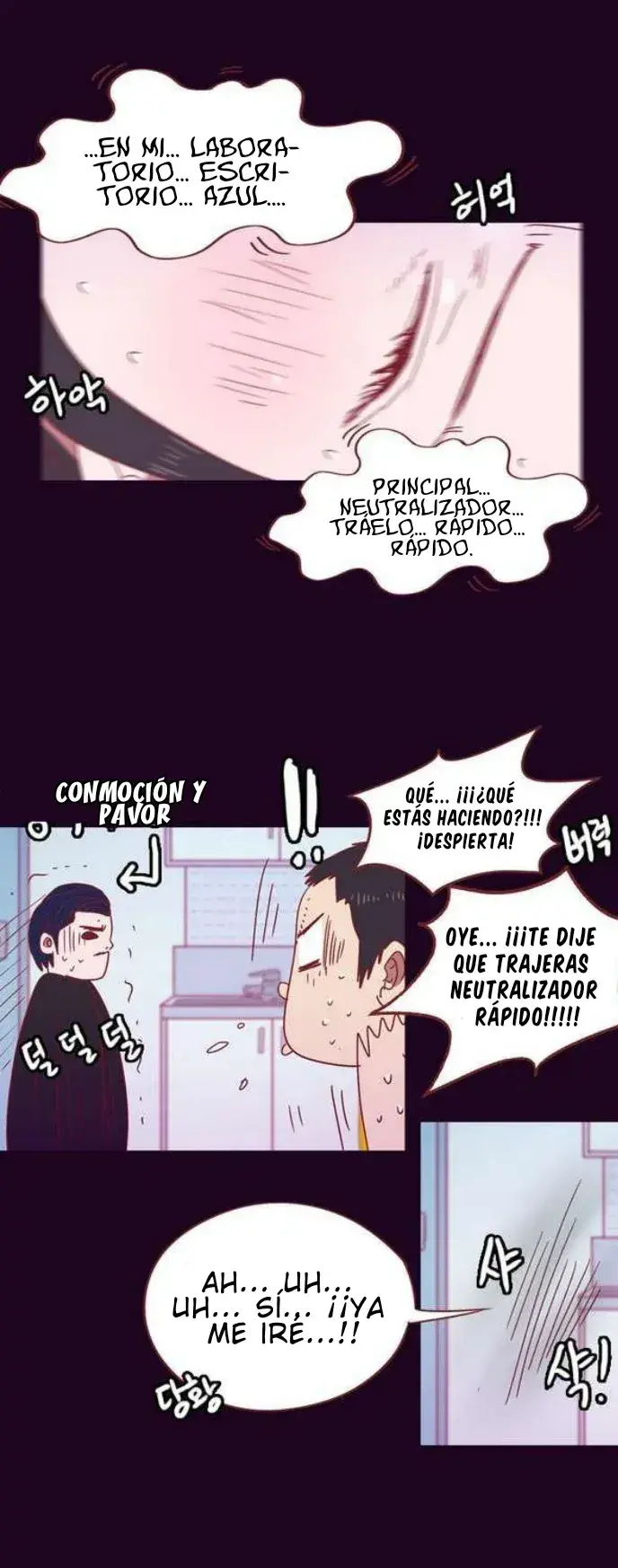 Capitulo 28 page 12