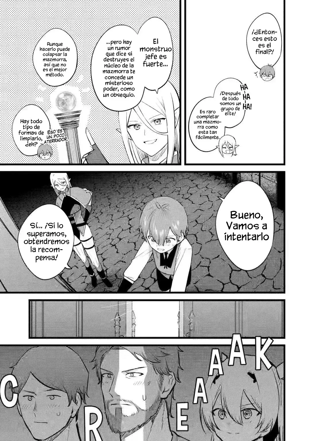 Capitulo 34 page 11