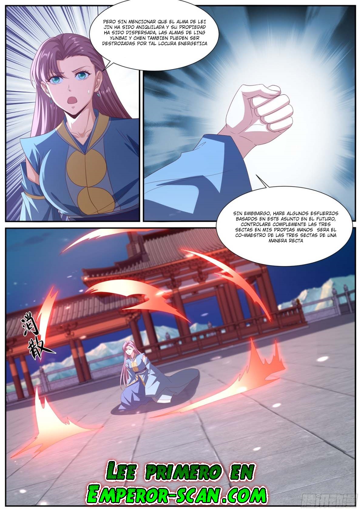 Capitulo 1012 page 10