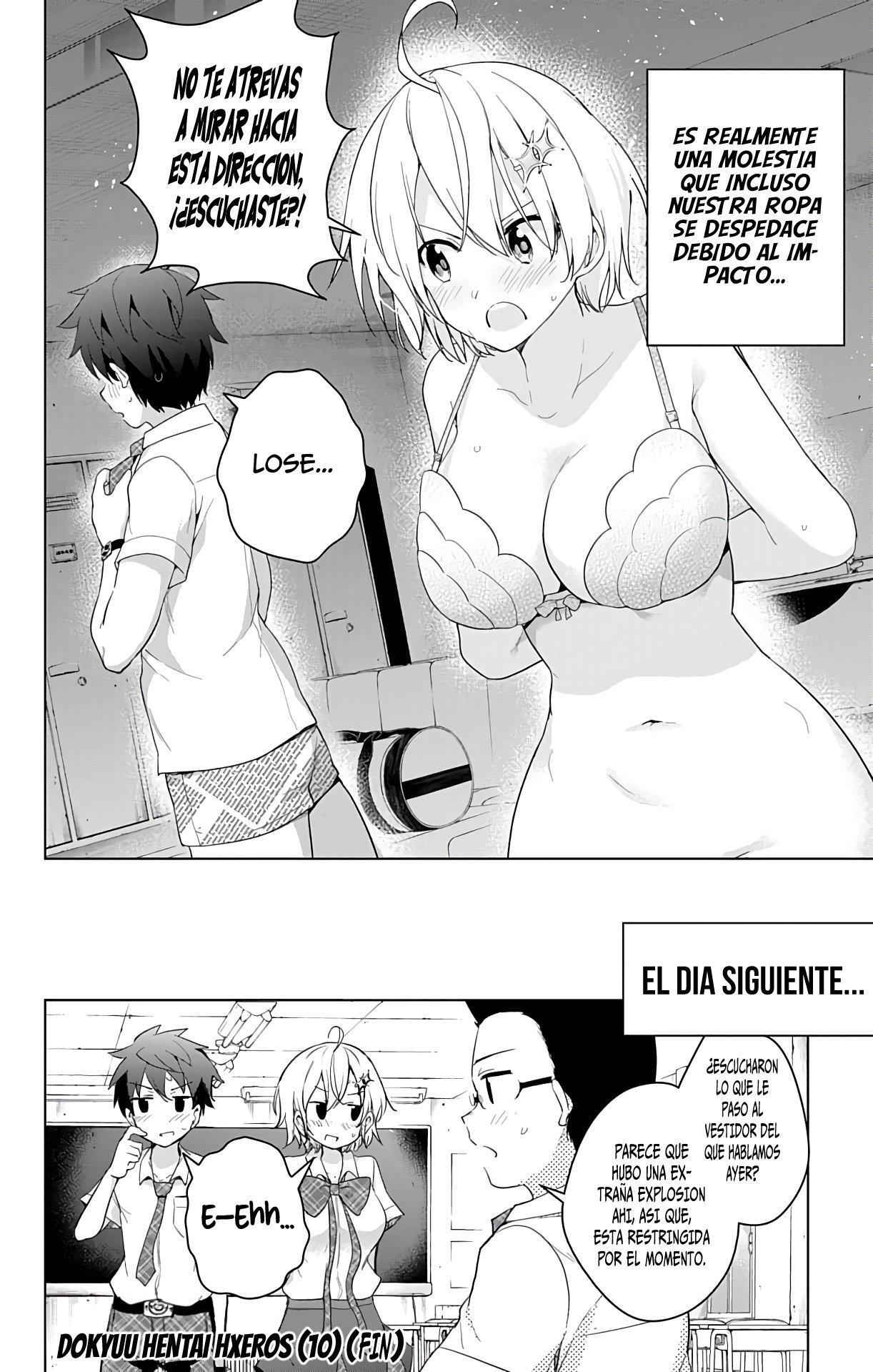 Capitulo 47.50 page 18