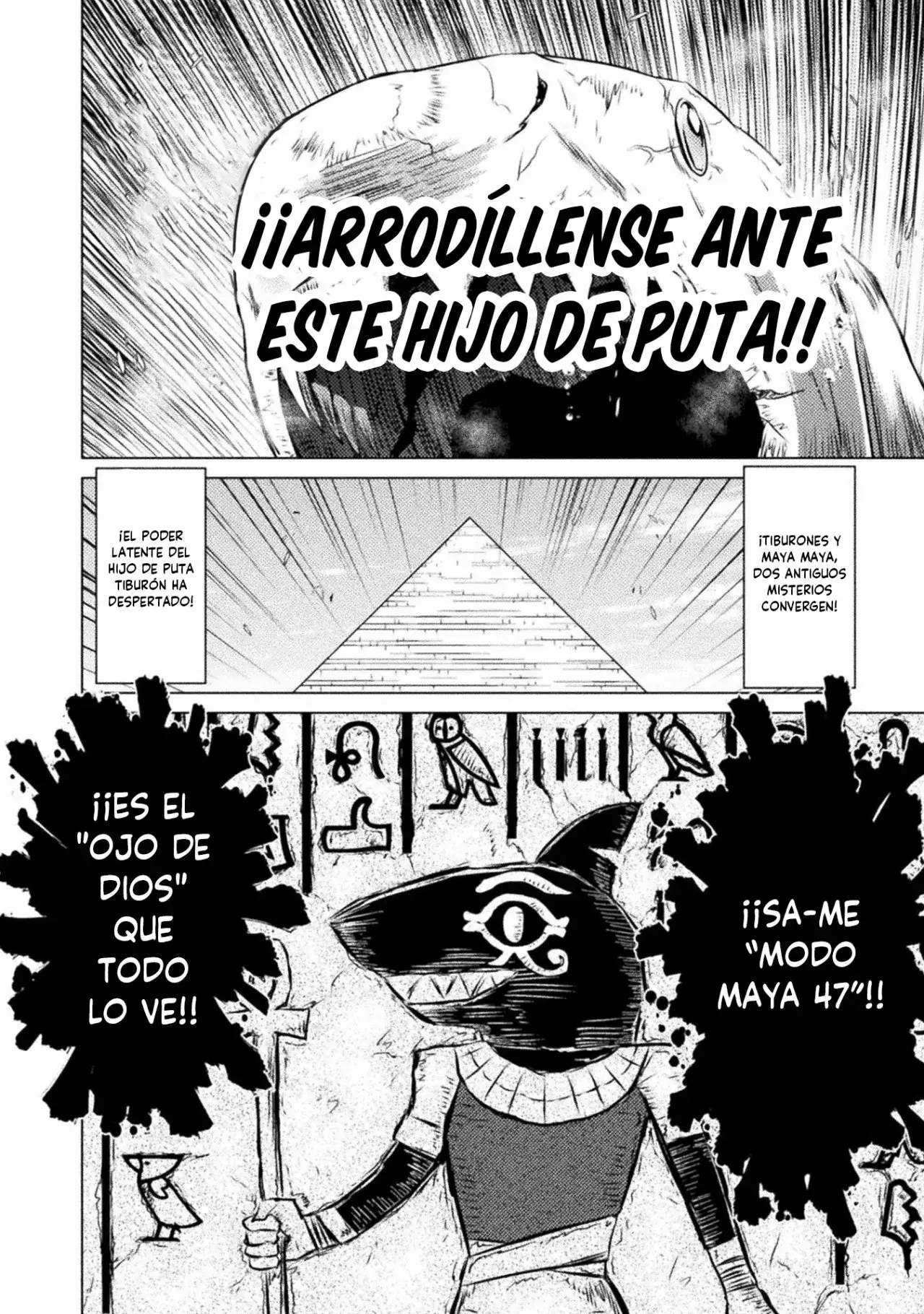 Capitulo 15 page 18