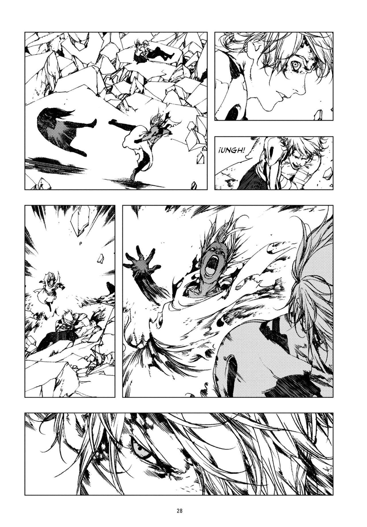 Capitulo 48 page 29