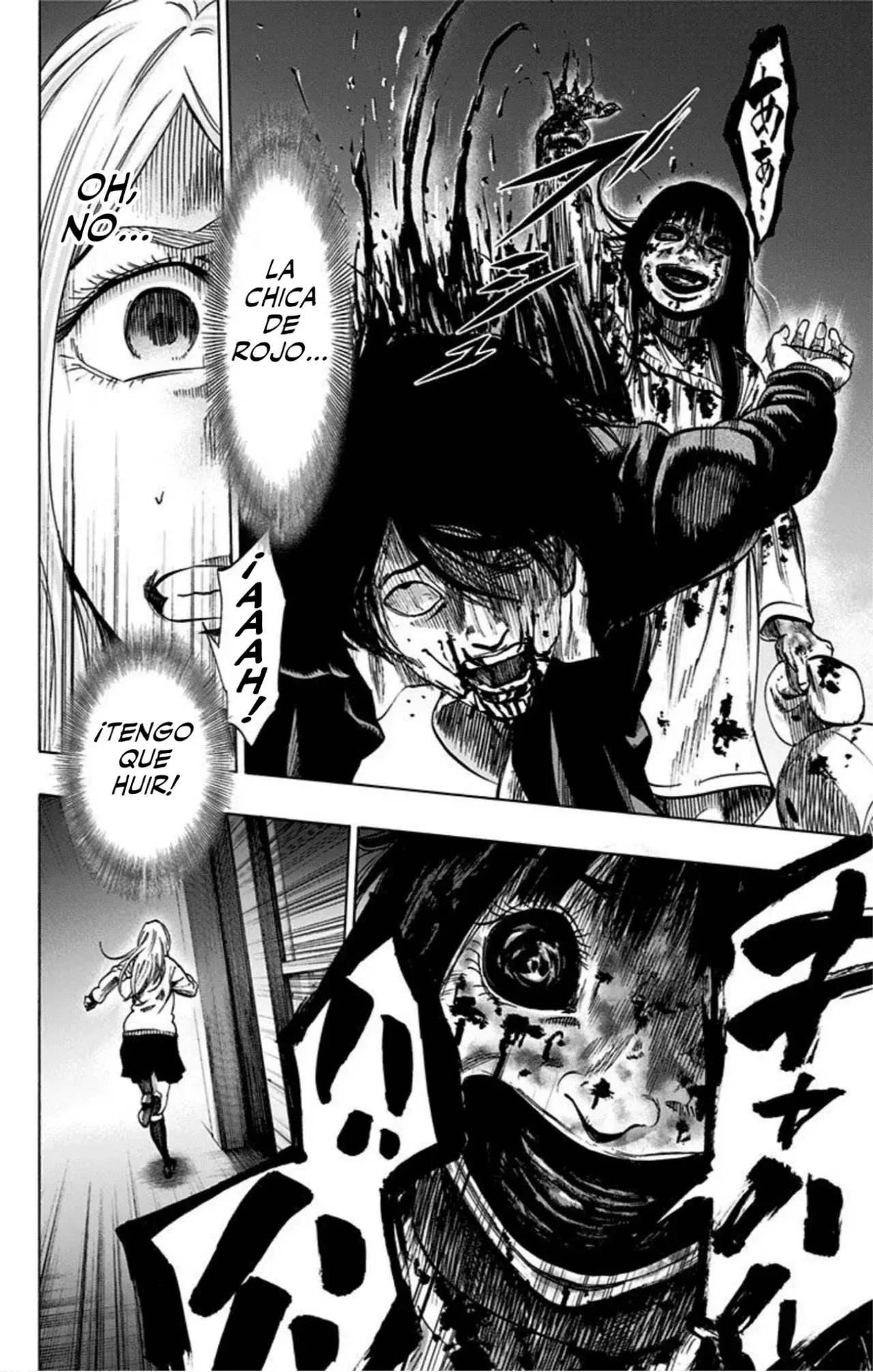 Capitulo 27 page 21